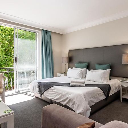 Trendy Apartment In Thibault Square City Centre Cape Town Exterior foto