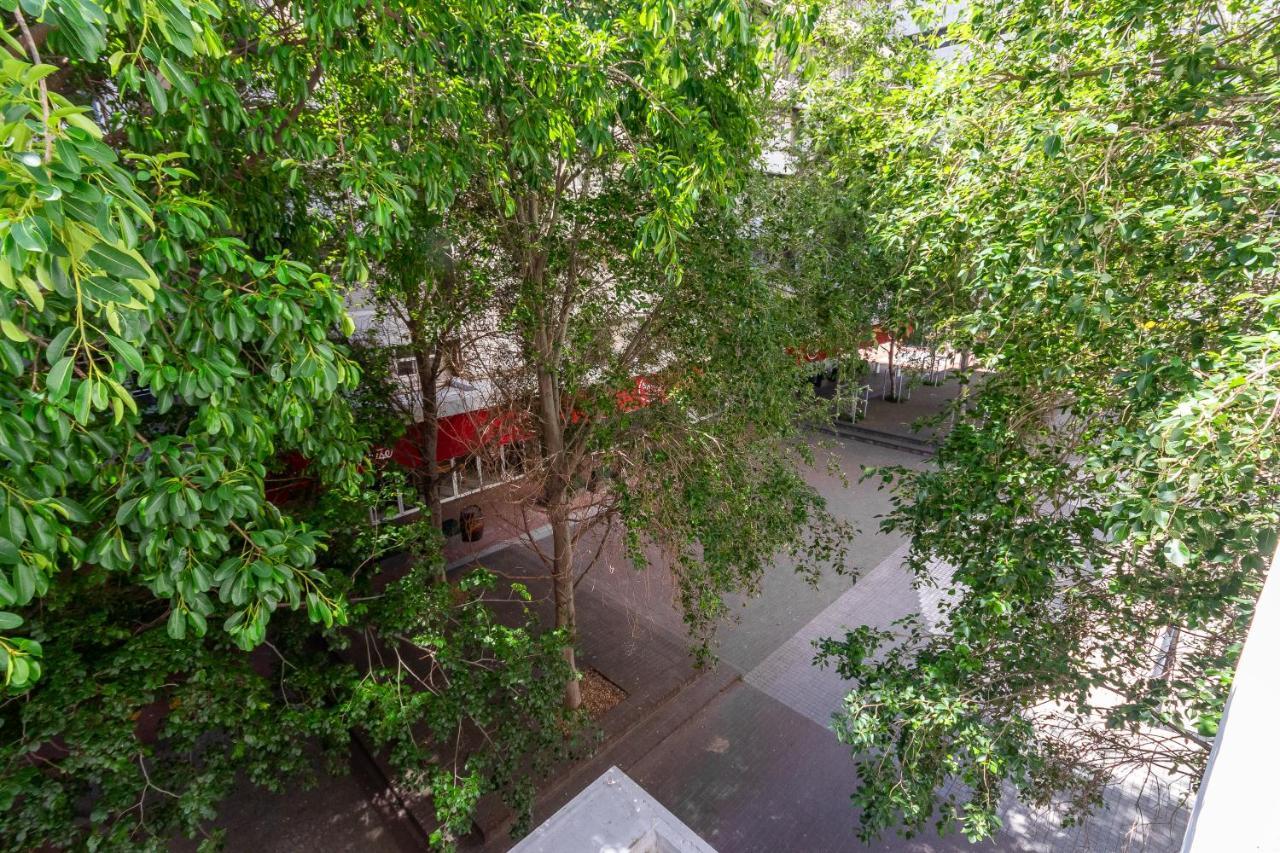 Trendy Apartment In Thibault Square City Centre Cape Town Exterior foto