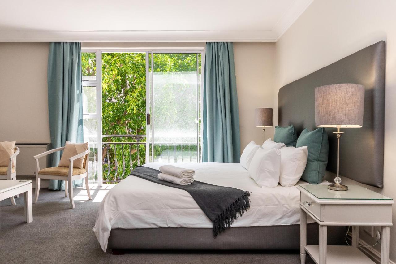 Trendy Apartment In Thibault Square City Centre Cape Town Exterior foto